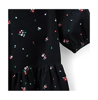 Cotton On Toddler Girl's Tilly Long Sleeve Dress