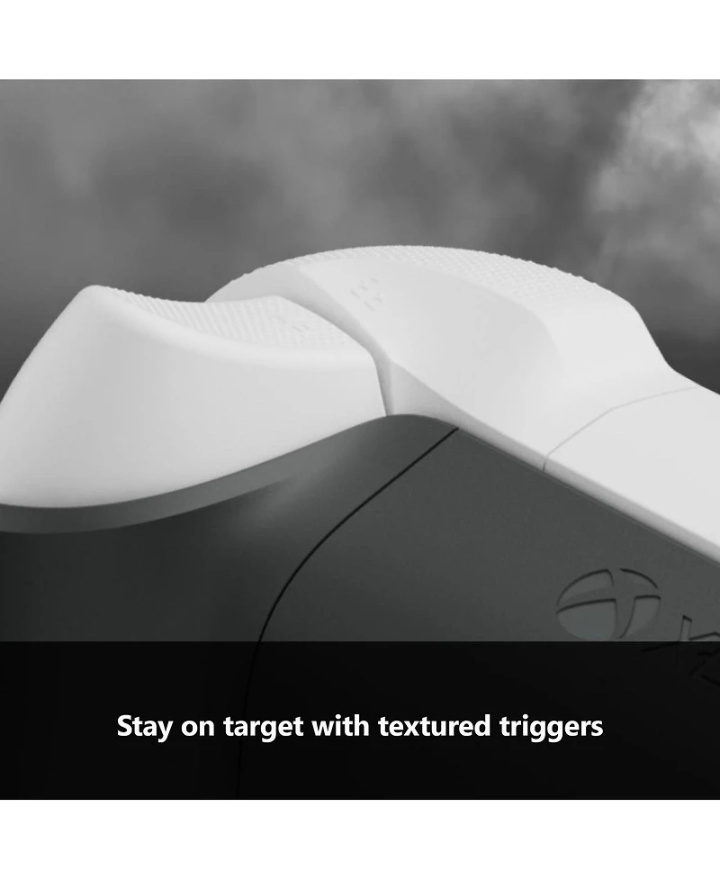 Microsoft Xbox Wireless Controller, Special Edition Storm Breaker