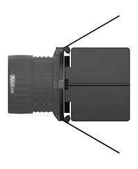 Aputure 10" Barndoors for F10 Fresnel