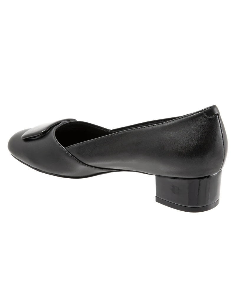Trotters Delse Pump
