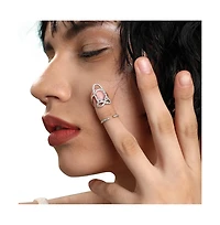 Sohi Party Nail Ring
