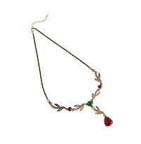 Sohi Enchanted Jewellery Set