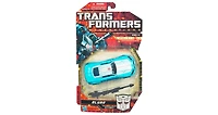 Transformers Deluxe Class Blurr | Transformers Generations