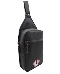 True Religion Men's Yara Cross Body Bag