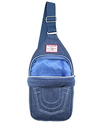 True Religion Men's Crossbody Bag