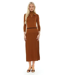 Alexia Admor Women's Sable Dress