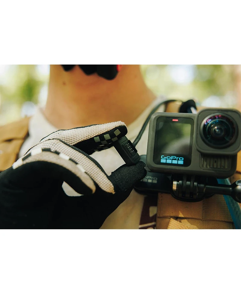 GoPro Replacement Contacto Door for HERO13/12/11/10/9 Black Camera