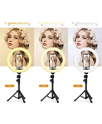 3p Experts Phone Tripod Light