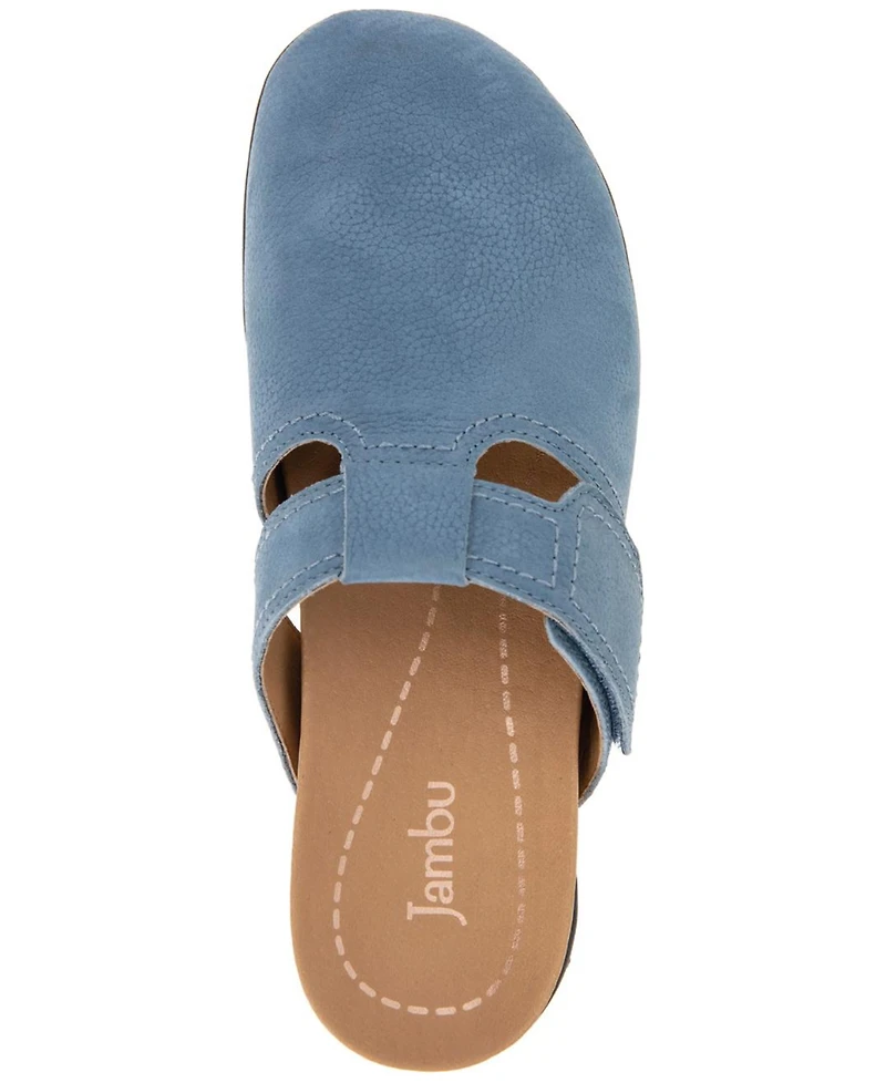 Jambu Women's Malia Casual Mule