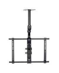 Sanus Tv Ceiling Mount for 37" - 70" TVs with Smooth Tilt & Swivel