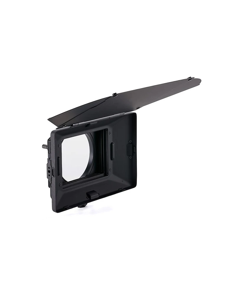 Tilta Mirage Pro Matte Box Base Kit, Black