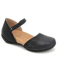 Jambu Women's Margo Round Toe Casual Shoes