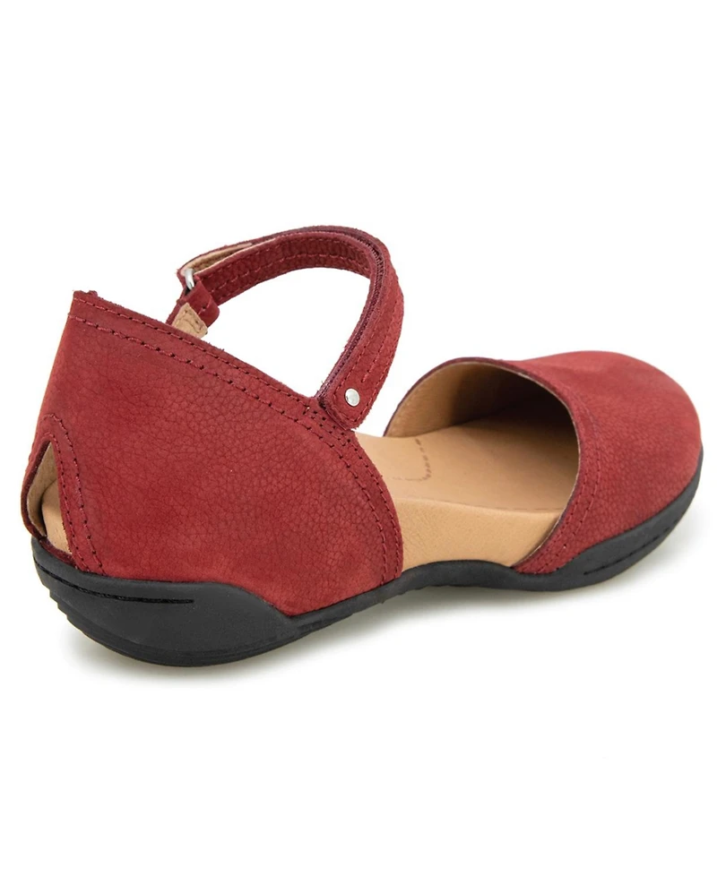 Jambu Women's Margo Round Toe Casual Shoes