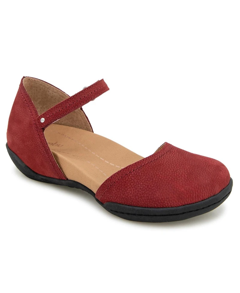 Jambu Women's Margo Round Toe Casual Shoes