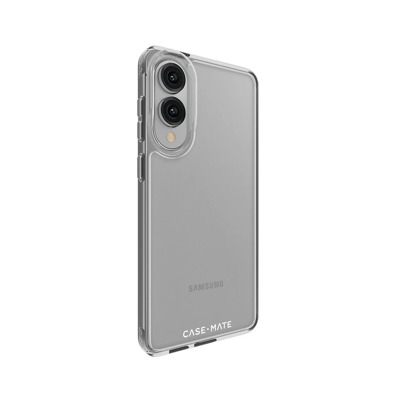 Case-Mate Tough Clear Case for Samsung Galaxy S25 Edge