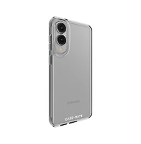 Case-Mate Tough Clear Case for Samsung Galaxy S25 Edge