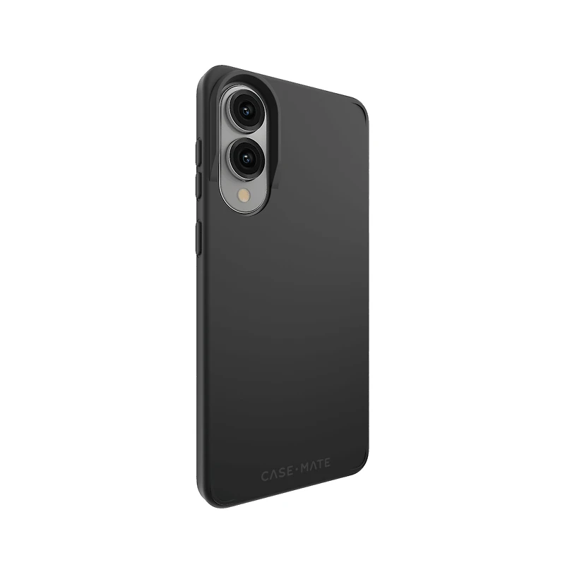 Case-Mate Tough Clear Case for Samsung Galaxy S25 Edge