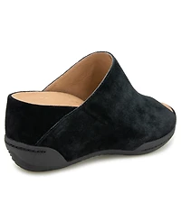 Jambu Women's Nelly Casual Wedge Sandal
