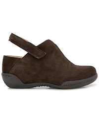 Jambu Women's Nori Casual Wedge Pumps