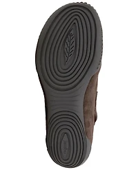 Jambu Women's Nori Casual Wedge Pumps