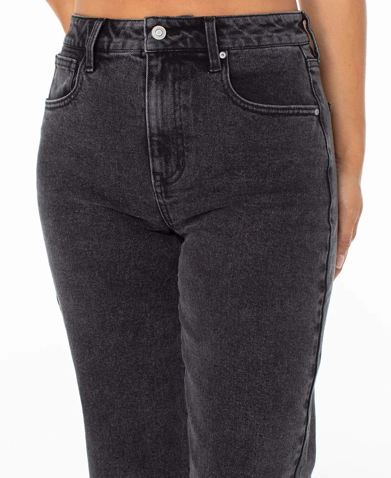 Celebrity Pink Juniors' Skater Straight Leg Jeans
