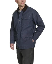 Levi's Men's Corduroy Collar Barn Jacket