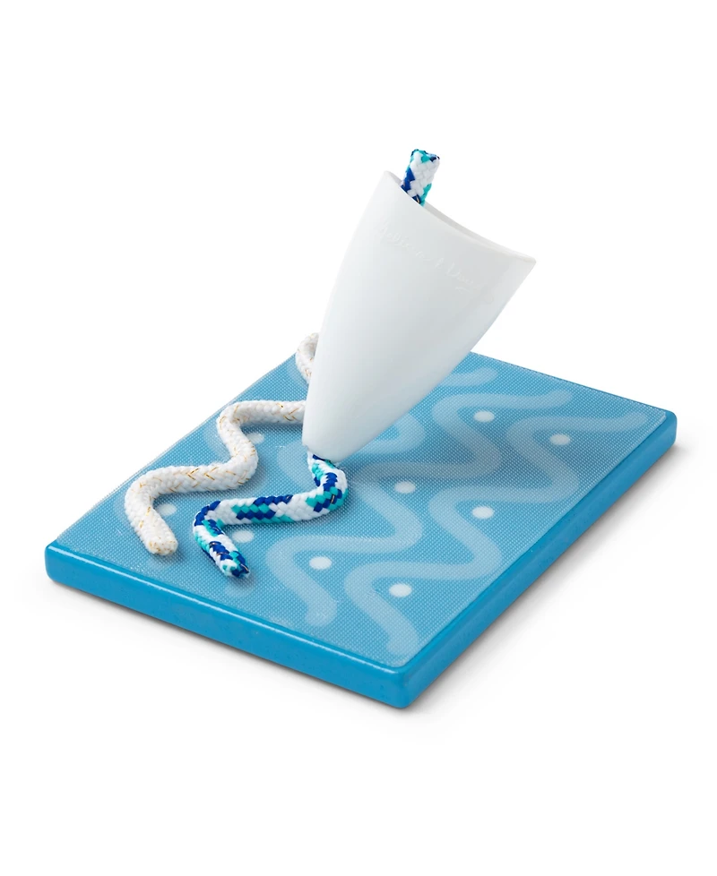 Melissa & Doug Gingerbread House Play Set