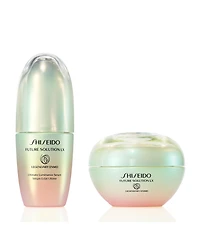 Shiseido 2-Pc. Future Solution Lx Legendary Enmei Ultimate Ritual Set