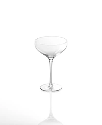 Fortessa Gala Coupe Cocktail Glasses, Set of 4