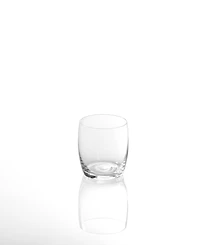 Fortessa Gala Short Beverage Glasses, Set of 4