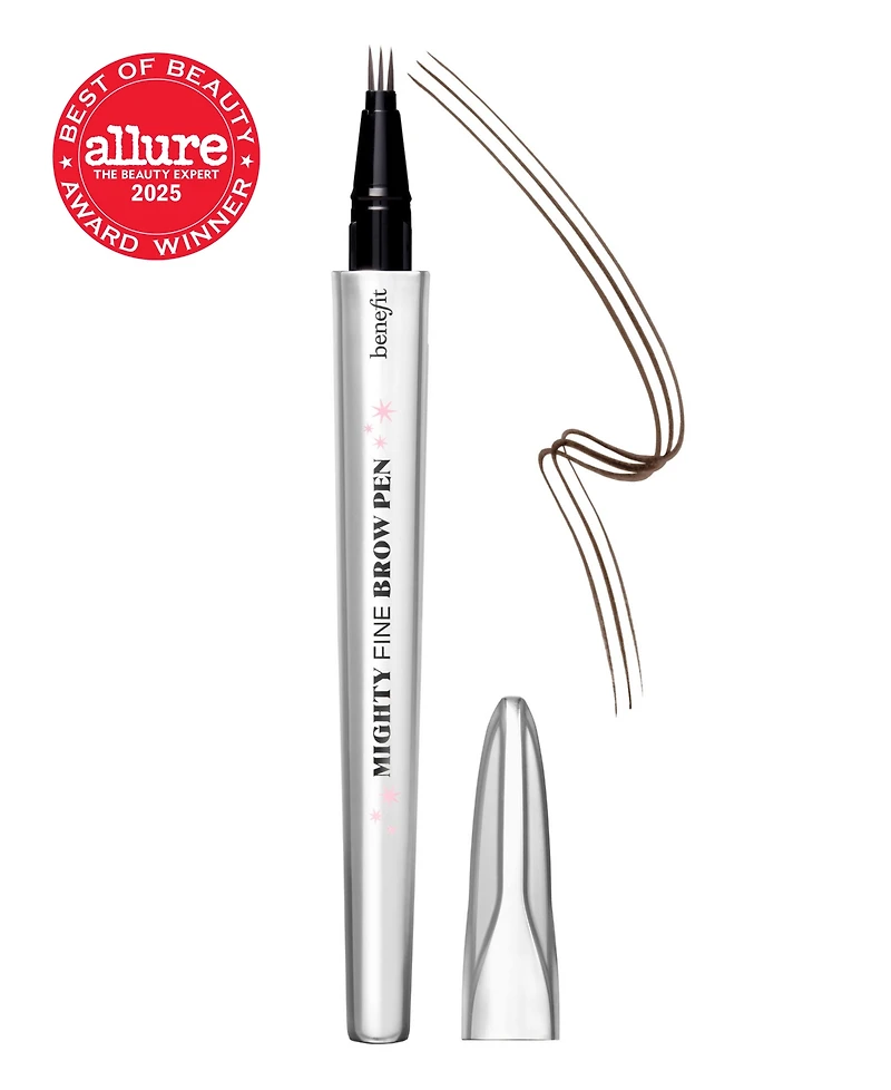 Benefit Cosmetics Mighty Fine Brow Pen