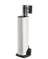 roborock H60 Hub Ultra Cordless Vacuum Cleaner with Auto-Empty Dock, Led Dust Detection, Hepa Filtration , 210AW Suction power