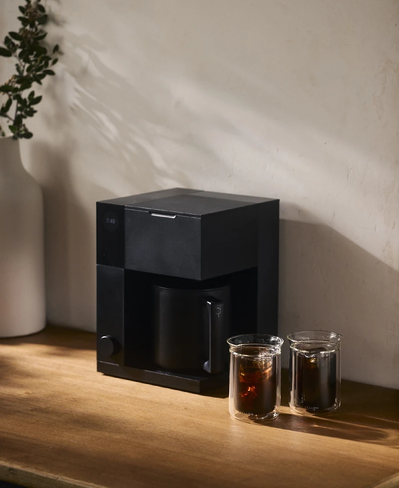 Fellow Aiden 1.5-Liter Precision Coffee Maker