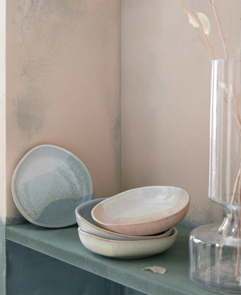 Denby Kiln Accent Small Dish