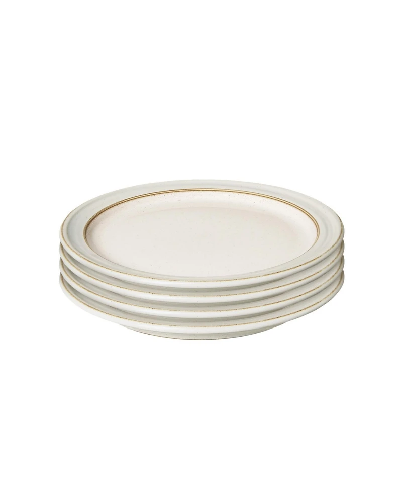 Denby Heritage Atrium Small Plates, Set of 4