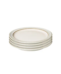 Denby Heritage Atrium Small Plates, Set of 4