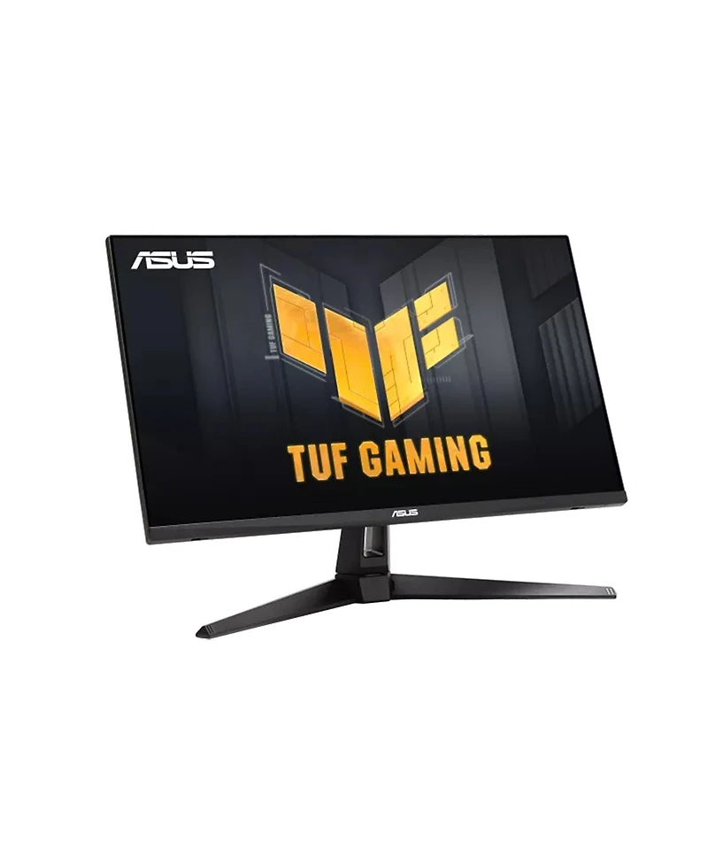 Asus Tuf Gaming VG27AQ3A 27" 16:9 Qhd 180Hz Fast Ips Led Gaming Monitor, Built-In Speakers