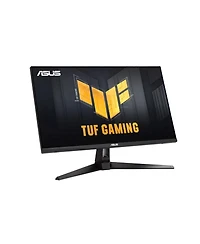 Asus Tuf Gaming VG27AQ3A 27" 16:9 Qhd 180Hz Fast Ips Led Gaming Monitor, Built-In Speakers