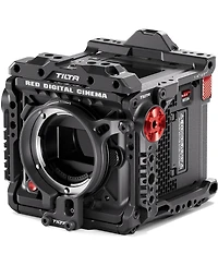 Tilta Full Camera Cage for Red Komodo-x, Black