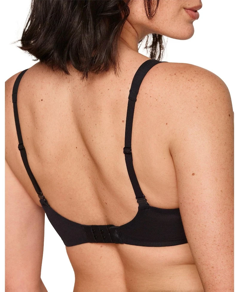 Adore Me Women's Ivy Unlined Triangle Bra