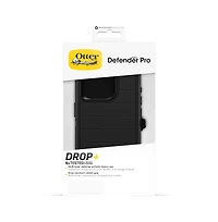 OtterBox Defender Pro Case for Apple iPhone 15 Pro