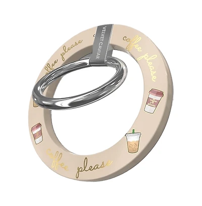 Velvet Caviar MagSafe Grip Ring