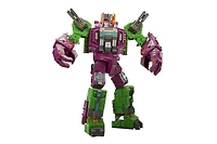 Transformers Wfc-E25 Scorponok Triple Changer Titan Class | Transformers Generations War for Cybertron Earthrise Chapter