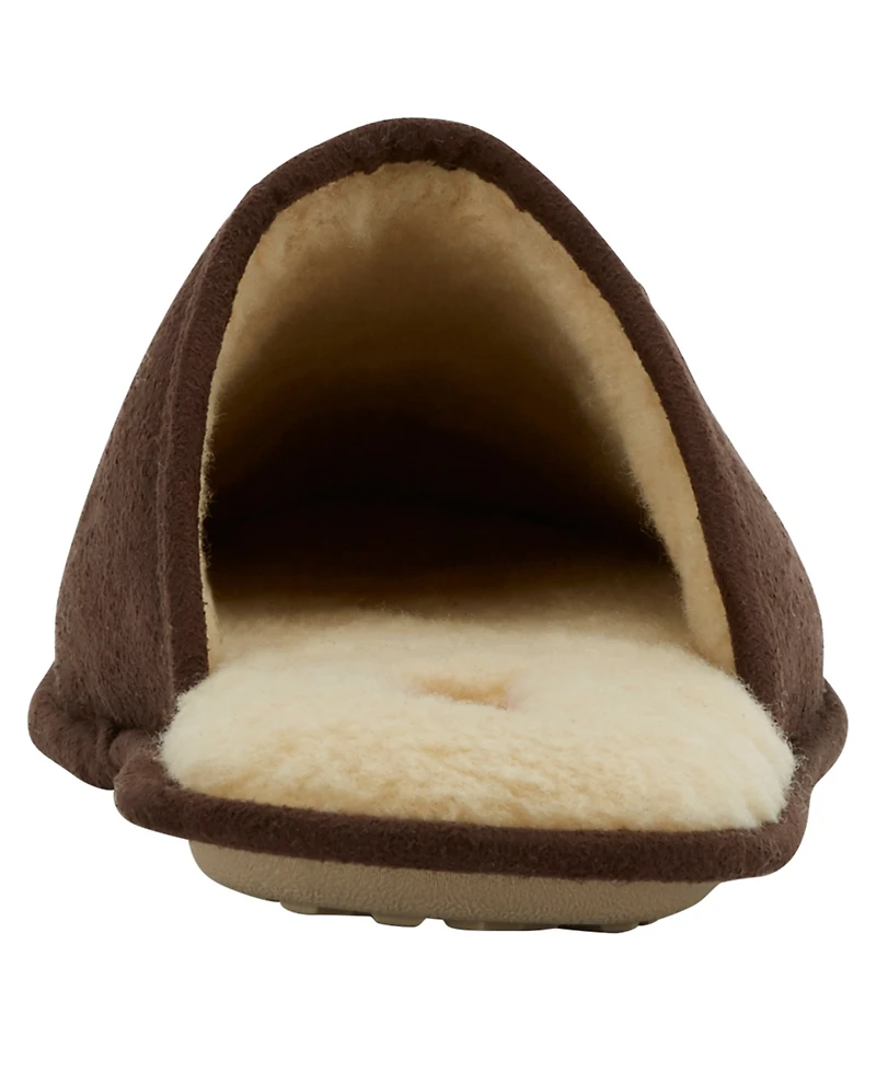 Levi's Men's Milton 2 Slip-On Slippers
