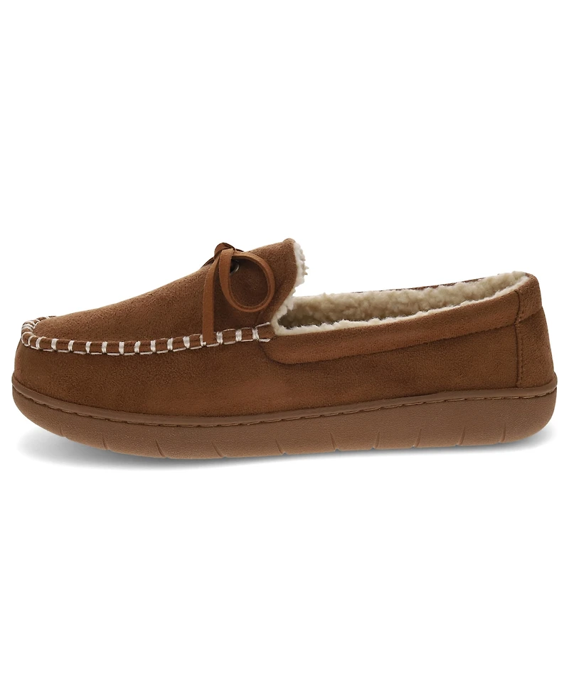 Levi's Men's Kameron 2 Round Toe Slippers