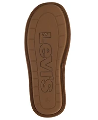 Levi's Men's Milton 2 Slip-On Round Toe Slippers