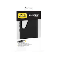OtterBox Defender Pro Case for Samsung Galaxy S 2025 Small (Navajo)