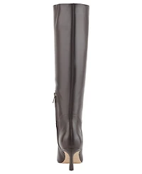 Marc Fisher Ltd Women's Sabrina Tall Pointed Toe Dress Boots