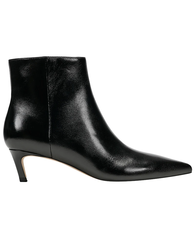 Marc Fisher Ltd Women's Itzia Pointed Toe Dress Booties