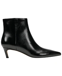 Marc Fisher Ltd Women's Itzia Pointed Toe Dress Booties